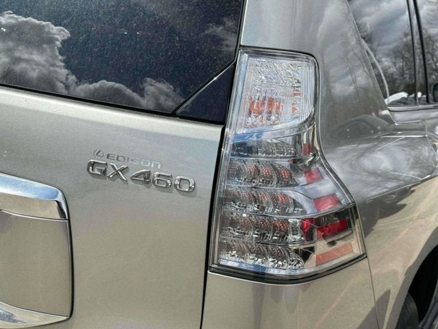 2020 Lexus GX GX 460 Premium